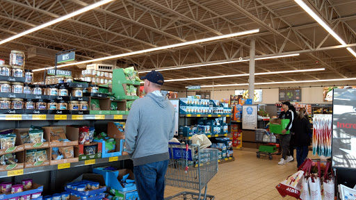 Supermarket «ALDI», reviews and photos, 801 Interstate Dr, Champaign, IL 61822, USA