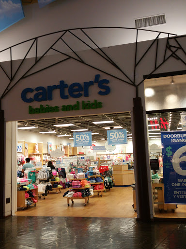 Carter's