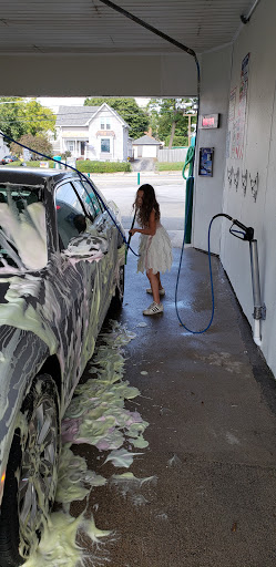 Personal Pride Car Wash en Belvidere