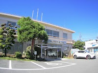 那須烏山市役所 烏山庁舎