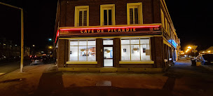 Photo n°16 de Café de Picardie à Poix-de-Picardie ()