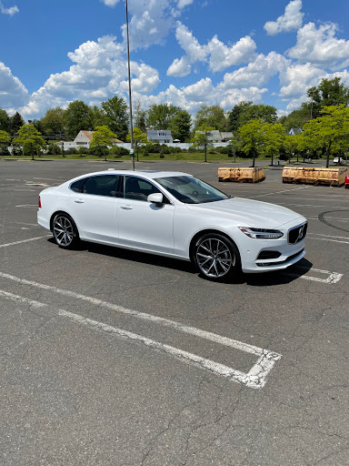 Car Dealer «Volvo Cars Princeton», reviews and photos, 2931 Brunswick Pike, Lawrence Township, NJ 08648, USA