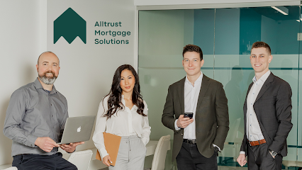 Alltrust Mortgage Solutions - Mortgage Brokers Burnaby BC