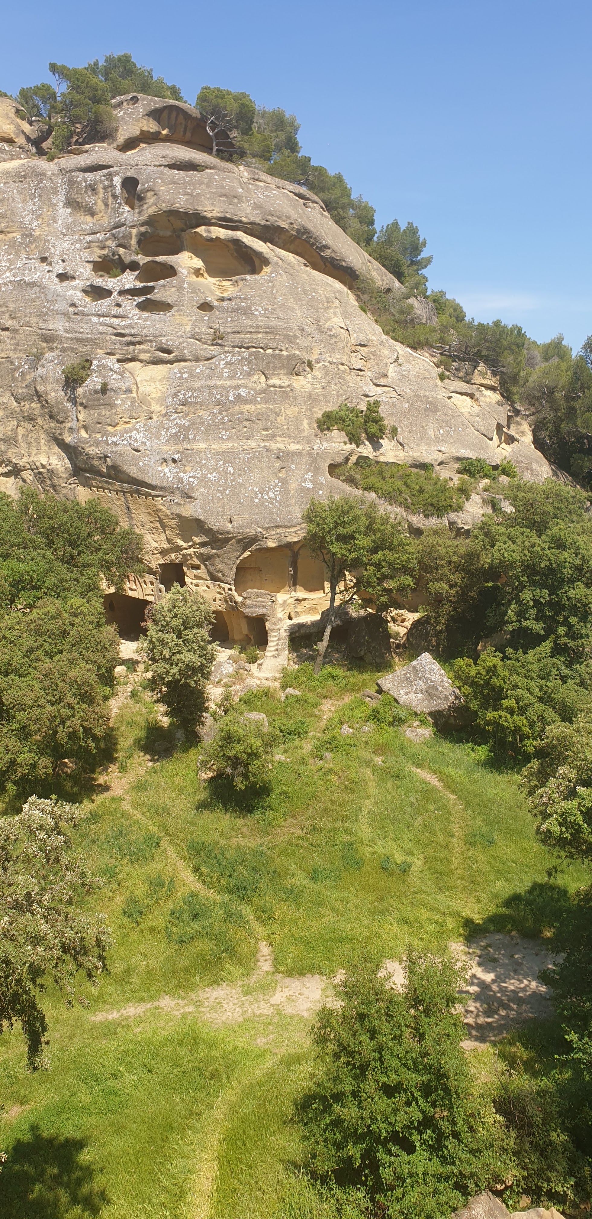 Photo n° 2 de l'avis de Mélanie.I fait le 21/05/2020 à 14:37