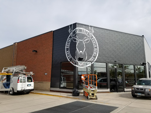 Shopping Mall «The Shops at West End», reviews and photos, 1621 West End Blvd, St Louis Park, MN 55416, USA