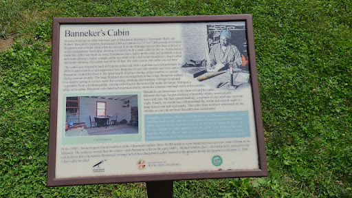 History Museum «Benjamin Banneker Historical», reviews and photos, 300 Oella Ave, Catonsville, MD 21228, USA