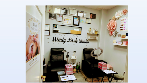 Mindy Lash Studio