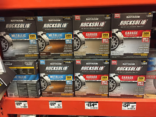 Home Improvement Store «The Home Depot», reviews and photos, 3700 University Ave, West Des Moines, IA 50266, USA