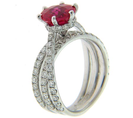 Jeweler «Massoud Jewelers Inc», reviews and photos, 3970 Rochester Rd, Troy, MI 48083, USA