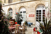 Photos du propriétaire du Restaurant Griffon à Paris - n°3