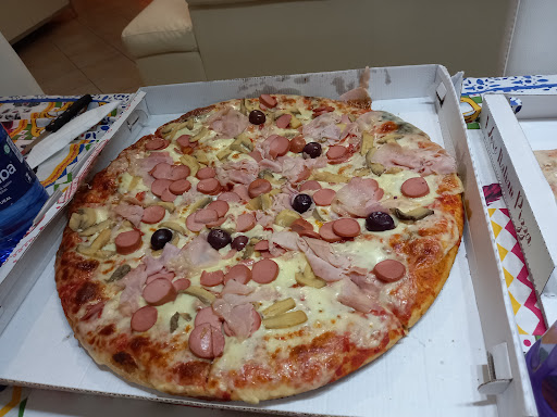 Forno Antico Terme Vigliatore in Terme Vigliatore, Città Metropolitana di Messina