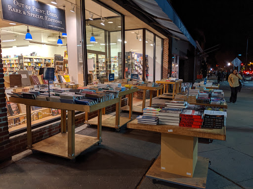 Book Store «Labyrinth Books», reviews and photos, 122 Nassau St, Princeton, NJ 08542, USA