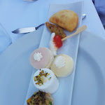 Photo n°1 de l'avis de POLPO.R fait le 06/06/2018 à 08:13 sur le  L'Incanto à Bari