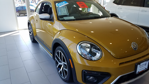 Volkswagen Dealer «Volkswagen Princeton», reviews and photos, 902 State Rd, Princeton, NJ 08540, USA