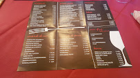 Ristorante Pizzeria L'Oasi à Dervio menu