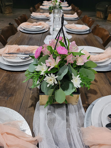 Florist «May Flowers», reviews and photos, 5300 Arlington Ave, Riverside, CA 92504, USA