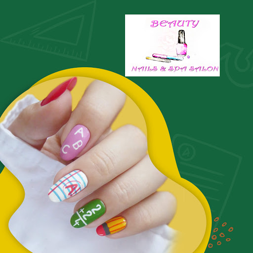 Nail Salon «Beauty Nail & Spa Salon», reviews and photos, 11 Robert F Toner Blvd, North Attleborough, MA 02760, USA