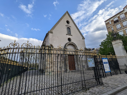 Église Notre Dame de Pitié