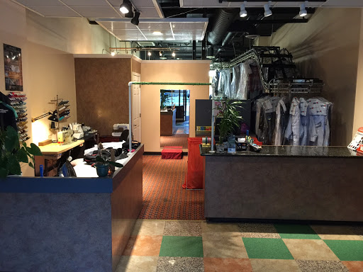 Dry Cleaner «Dexter Dry Cleaners», reviews and photos, 902 Dexter Ave N, Seattle, WA 98032, USA