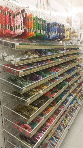 Fabric Store «Jo-Ann Fabrics and Crafts», reviews and photos, 2440 Arapahoe Ave, Boulder, CO 80302, USA