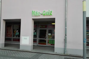 MÄC-GEIZ image