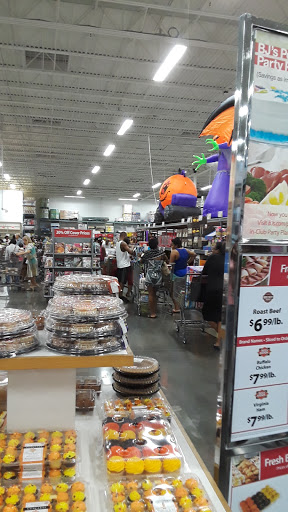 Warehouse club «BJ’s Wholesale Club», reviews and photos, 5100 NW 9th Ave, Fort Lauderdale, FL 33309, USA
