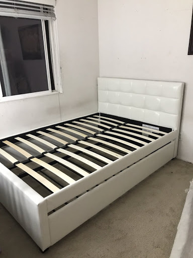 Furniture Store «Aetna Stores», reviews and photos, 708 N Manhattan Pl, Los Angeles, CA 90038, USA