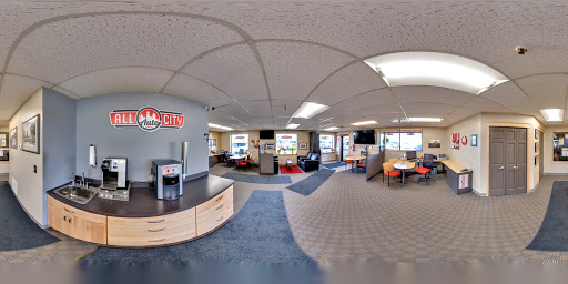 Used Car Dealer «All City Auto Center», reviews and photos, 4090 Main Ave, Fargo, ND 58103, USA