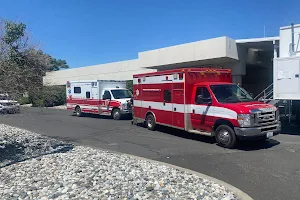 Quincy Valley Medical Center: Emergency Room image