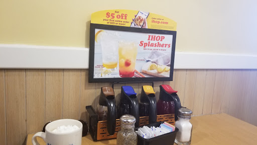 IHOP image