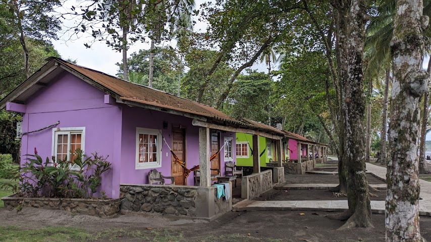 Oasis Surf Camp by null