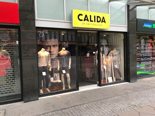 CALIDA Store