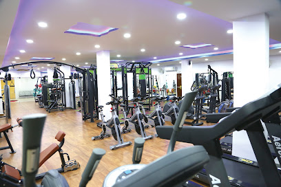 LIFESTYLE FITNESS GYM AND CARDIO