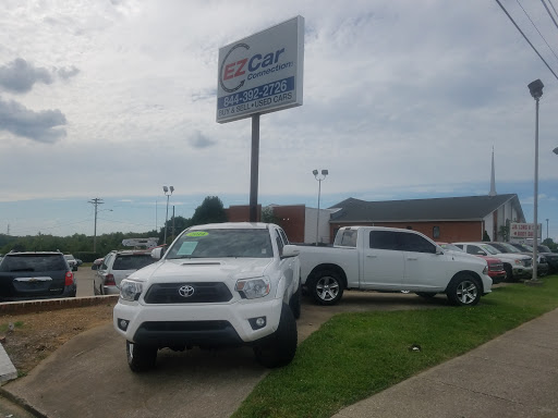 Used Car Dealer «EZ Car Connection LLC», reviews and photos, 459 Versailles Rd, Frankfort, KY 40601, USA