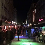Photo n°8 de l'avis de Faly.N fait le 08/04/2020 à 12:35 sur le  Schweine Janes Altstadt à Düsseldorf