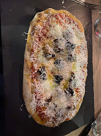 Pizza du Restaurant italien Restaurant La Vela à Boulogne-Billancourt - n°5
