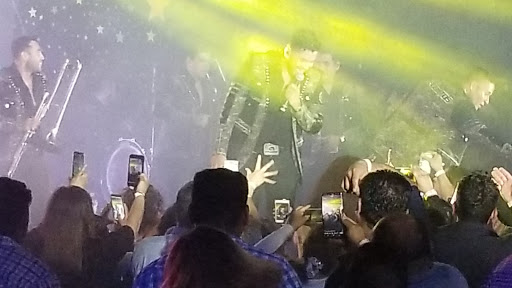 Night Club «Estrellas Del Millenium», reviews and photos, 850 N State St, Elgin, IL 60123, USA