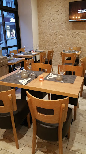 Restaurant Le 40 à Neuilly-Plaisance