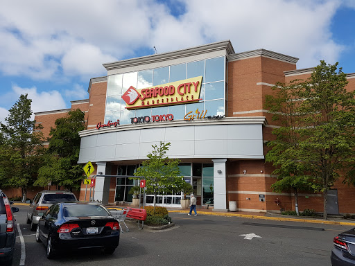 Supermarket «Seafood City Supermarket», reviews and photos, 1368 Southcenter Mall #100, Tukwila, WA 98188, USA