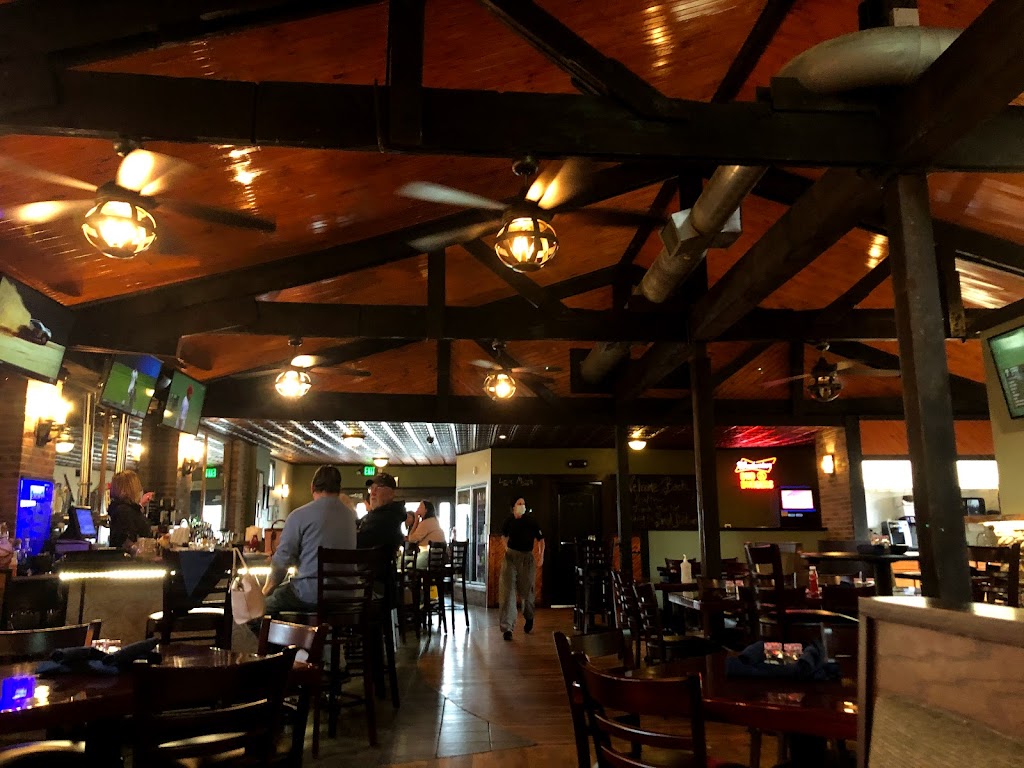 Pickwickian Tavern & Smokery 08350