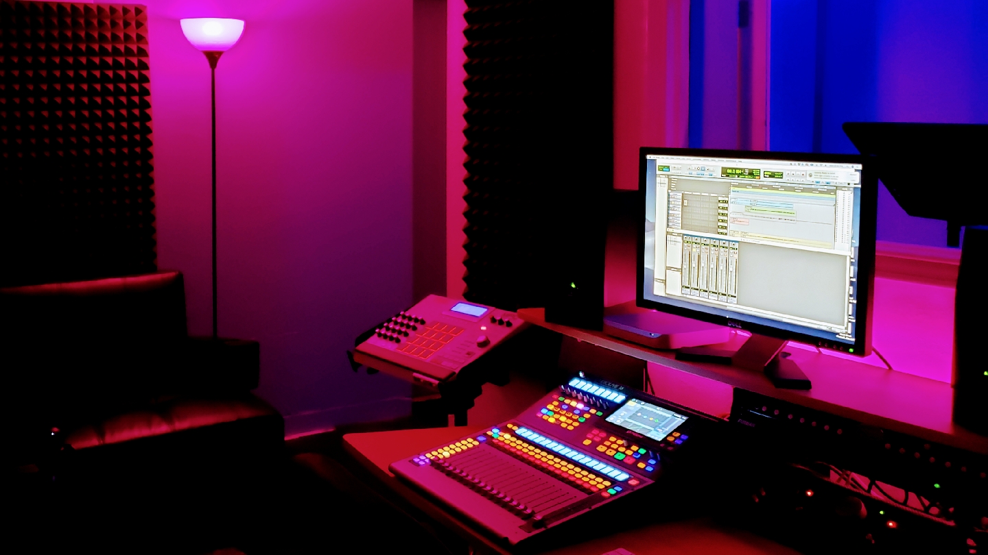 ICON Studio Suite