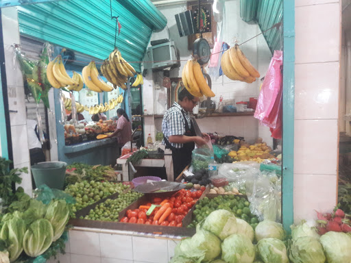 Frutas Y Verduras