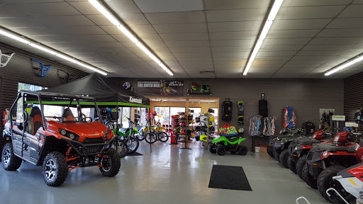Motorcycle Dealer «Big Boys Toys», reviews and photos, 2529 US-89, Ogden, UT 84404, USA