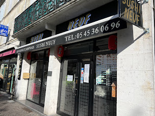 Photo n°43 de Sushi Neuf à Cognac ()