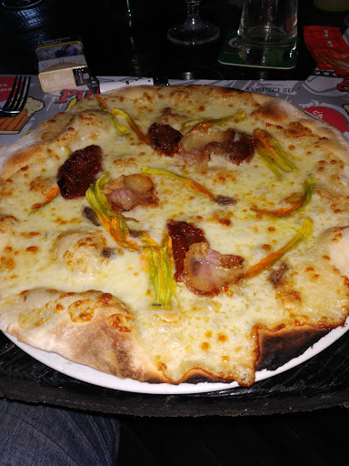 Carlito s Way BRACERIA-PIZZERIA in Campagnano di Roma, Città Metropolitana di Roma Capitale