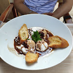 Photo n° 5 de l'avis de Reynald.r fait le 24/08/2021 à 21:04 pour Café du centre 