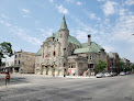 Montreal Fire Station 30