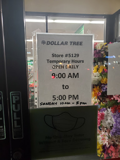 Dollar Store «Dollar Tree», reviews and photos, 4716 Highland Dr, Salt Lake City, UT 84117, USA