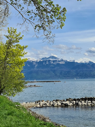 Chem. du Camping 3, 1007 Lausanne
