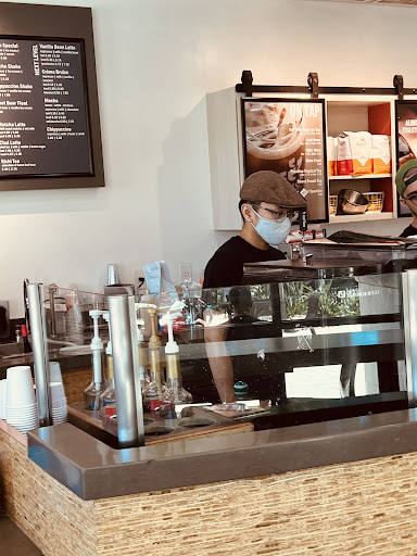 Coffee Shop «Klatch Coffee», reviews and photos, 951 N Haven Ave, Ontario, CA 91764, USA